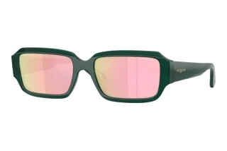 Vooraanzicht Vogue Eyewear VO5693SU (32824Z)