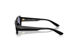 Zijaanzicht Vogue Eyewear VO5693SU (W44/1)