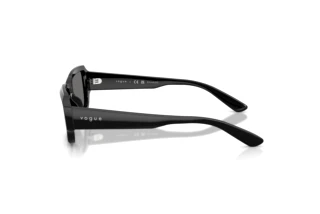 Zijaanzicht Vogue Eyewear VO5693SU (W44/81)