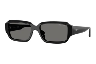 Vooraanzicht Vogue Eyewear VO5693SU (W44/81)