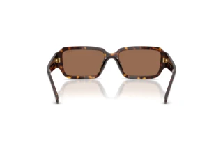 Achteraanzicht Vogue Eyewear VO5693SU (W65673)