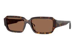 Vooraanzicht Vogue Eyewear VO5693SU (W65673)