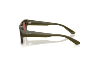 Zijaanzicht Vogue Eyewear VO5694SU (328869)