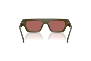 Achteraanzicht Vogue Eyewear VO5694SU (328869)