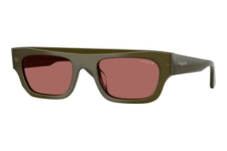Vooraanzicht Vogue Eyewear VO5694SU (328869)