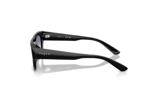 Zijaanzicht Vogue Eyewear VO5694SU (W44/79)