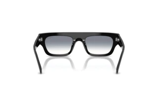 Achteraanzicht Vogue Eyewear VO5694SU (W44/79)