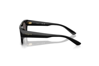 Zijaanzicht Vogue Eyewear VO5694SU (W44/87)