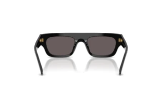 Achteraanzicht Vogue Eyewear VO5694SU (W44/87)