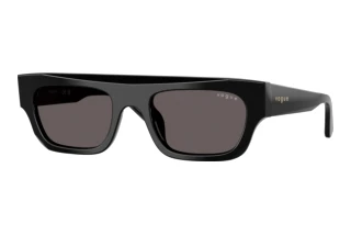 Vooraanzicht Vogue Eyewear VO5694SU (W44/87)