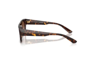 Zijaanzicht Vogue Eyewear VO5694SU (W65613)