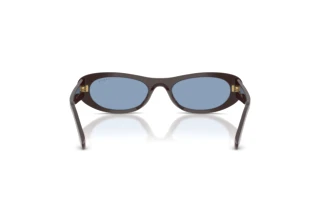 Achteraanzicht Vogue Eyewear VO5695SU (326972)