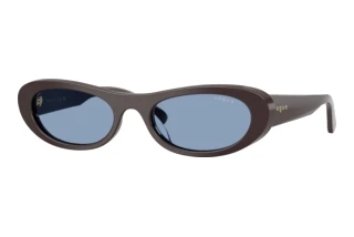 Vooraanzicht Vogue Eyewear VO5695SU (326972)