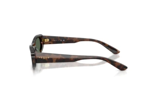 Zijaanzicht Vogue Eyewear VO5695SU (327971)