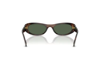 Achteraanzicht Vogue Eyewear VO5695SU (327971)