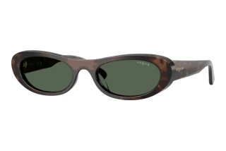 Vooraanzicht Vogue Eyewear VO5695SU (327971)