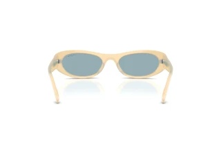 Achteraanzicht Vogue Eyewear VO5695SU (328080)