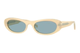 Vooraanzicht Vogue Eyewear VO5695SU (328080)