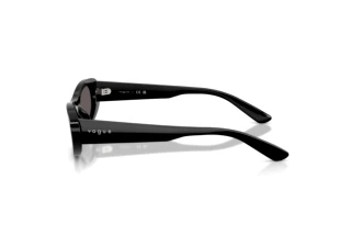 Zijaanzicht Vogue Eyewear VO5695SU (W44/87)