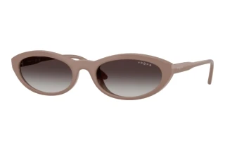 Vooraanzicht Vogue Eyewear VO5697SU (32728G)