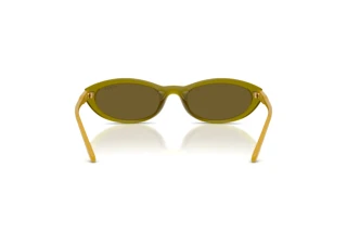 Achteraanzicht Vogue Eyewear VO5697SU (328373)