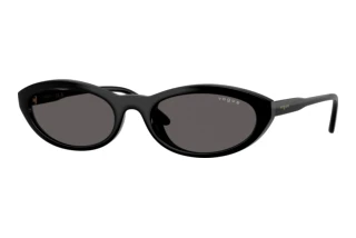 Vooraanzicht Vogue Eyewear VO5697SU (W44/87)