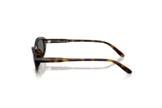 Zijaanzicht Vogue Eyewear VO5697SU (W65681)