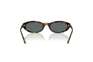Achteraanzicht Vogue Eyewear VO5697SU (W65681)
