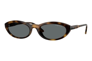 Vooraanzicht Vogue Eyewear VO5697SU (W65681)