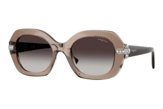 Vooraanzicht Vogue Eyewear VO5706SB (29408G)
