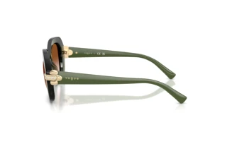 Zijaanzicht Vogue Eyewear VO5706SB (328713)
