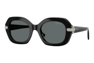 Vooraanzicht Vogue Eyewear VO5706SB (W44/81)