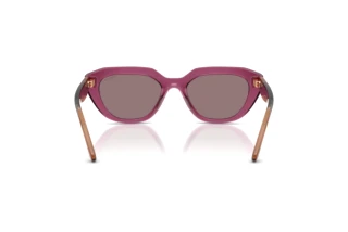 Achteraanzicht Vogue Eyewear VO5711S (32277N)