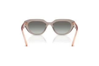 Achteraanzicht Vogue Eyewear VO5711S (330111)