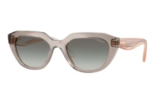Vooraanzicht Vogue Eyewear VO5711S (330111)