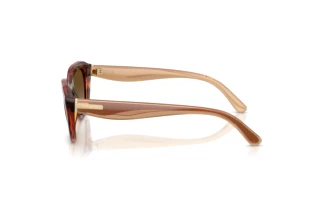 Zijaanzicht Vogue Eyewear VO5711S (W656T5)