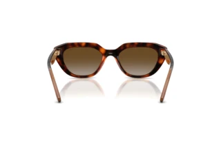 Achteraanzicht Vogue Eyewear VO5711S (W656T5)