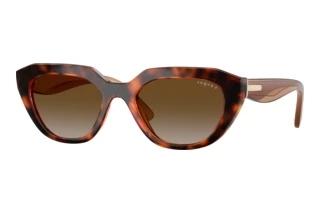 Vooraanzicht Vogue Eyewear VO5711S (W656T5)