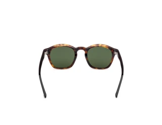 Achteraanzicht Web Eyewear WE0384 (55N)