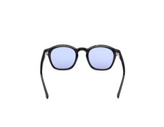 Achteraanzicht Web Eyewear WE0384 (56V)