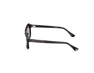 Zijaanzicht Web Eyewear WE0389 (01E)