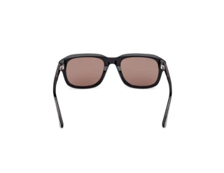 Achteraanzicht Web Eyewear WE0389 (01E)