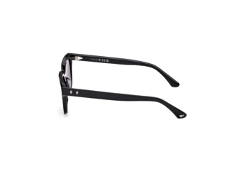 Zijaanzicht Web Eyewear WE0391 (01A)