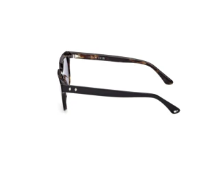 Zijaanzicht Web Eyewear WE0391 (05V)