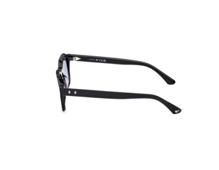 Zijaanzicht Web Eyewear WE0392 (01W)