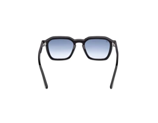 Achteraanzicht Web Eyewear WE0392 (01W)