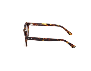 Zijaanzicht Web Eyewear WE0392 (55E)