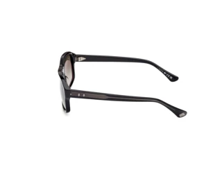 Zijaanzicht Web Eyewear WE0393 (01P)
