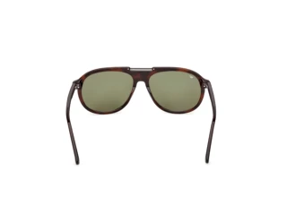 Achteraanzicht Web Eyewear WE0394 (56N)