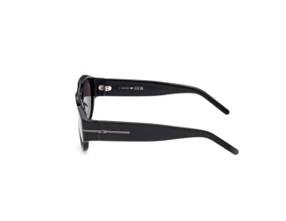 Zijaanzicht Web Eyewear WE0399 (01A)